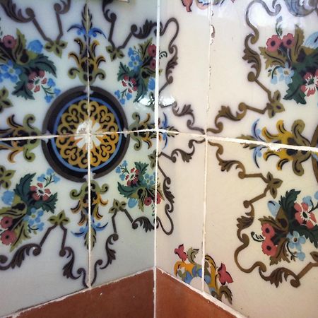 Casa Spa La Agueda Y Robledo Peñaflor Extérieur photo