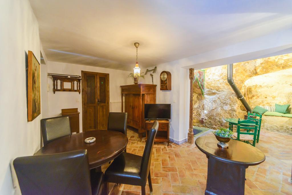 Casa Spa La Agueda Y Robledo Peñaflor Extérieur photo