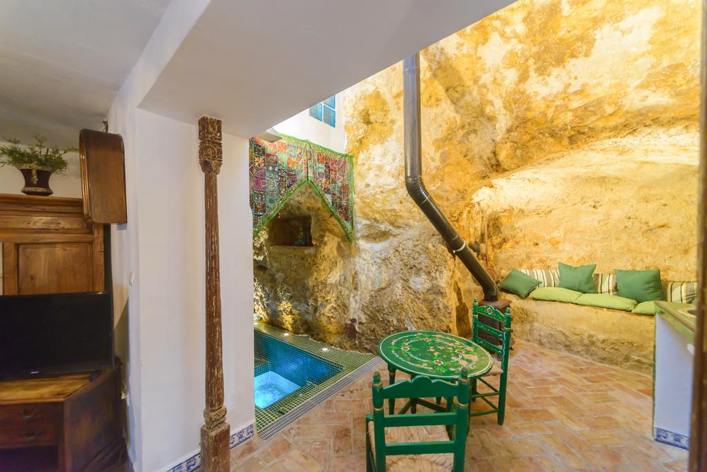 Casa Spa La Agueda Y Robledo Peñaflor Extérieur photo