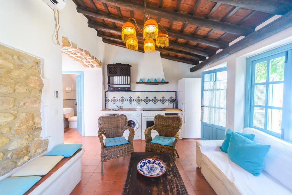 Casa Spa La Agueda Y Robledo Peñaflor Extérieur photo