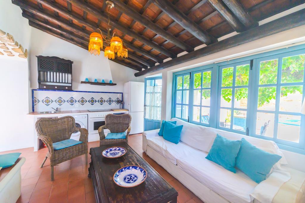 Casa Spa La Agueda Y Robledo Peñaflor Extérieur photo