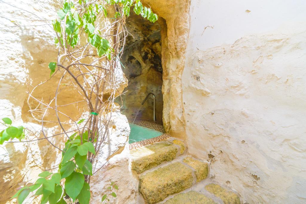 Casa Spa La Agueda Y Robledo Peñaflor Extérieur photo