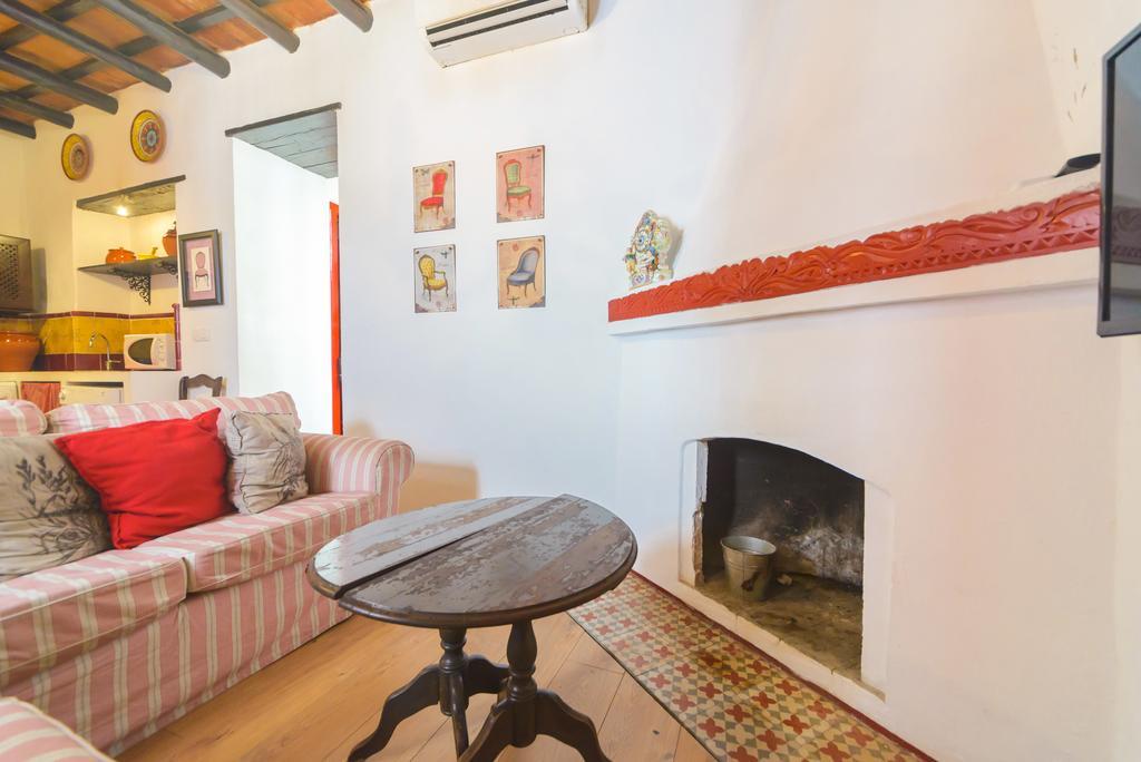 Casa Spa La Agueda Y Robledo Peñaflor Extérieur photo