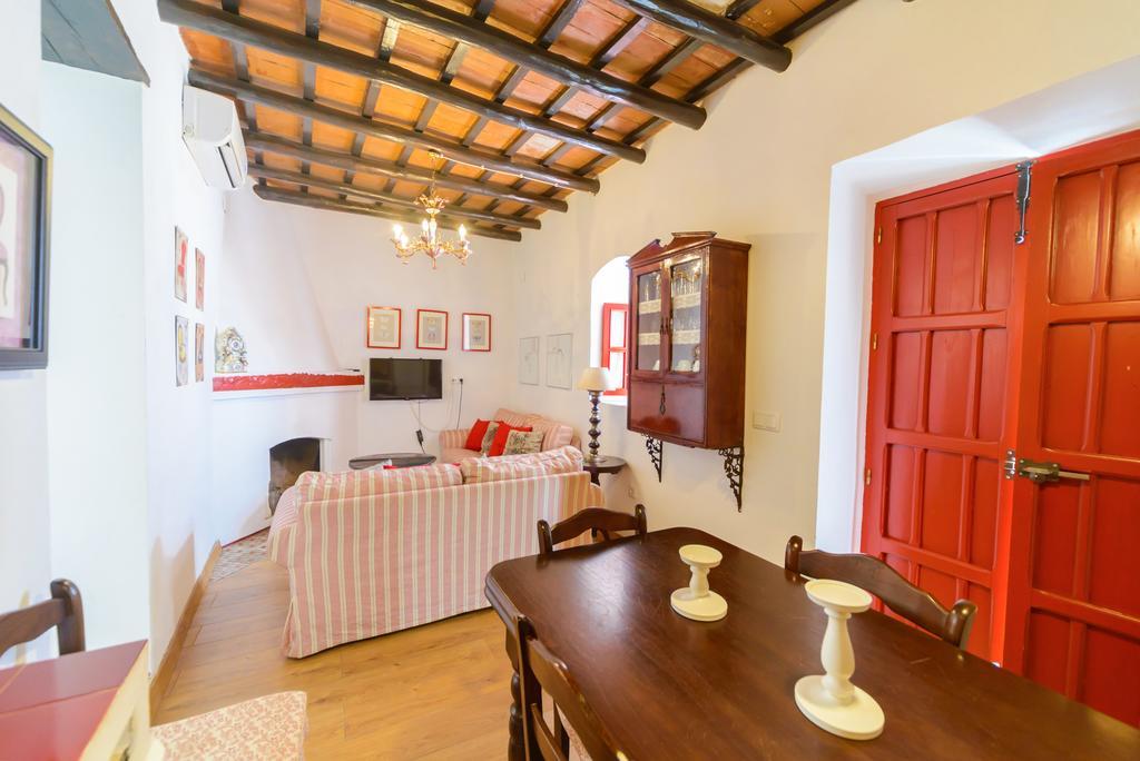 Casa Spa La Agueda Y Robledo Peñaflor Extérieur photo